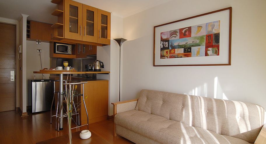 Andes Suites